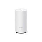 TPLINK/DECO BE25-OUTDOOR WIFI 7/BE5000 ROUTER/ WIRED CONNECTION 2.5 GBPS/ COVERAGE UP TO 260M2