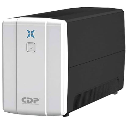 Ups Interactivo CDP
