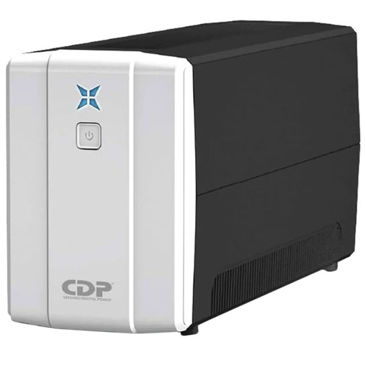 Ups Interactivo CDP