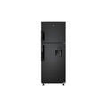WHIRLPOOL/WRW25CKTMB 263 LITER TOP MOUNT REFRIGERATOR WITH ONYX DISPENSER