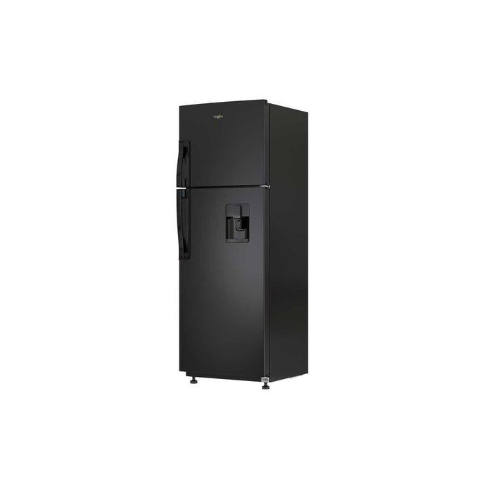 REFRIGERADORA WHIRLPOOL/WT32409D NOVA 247 LITROS CON DISPENSADOR DE AGUA