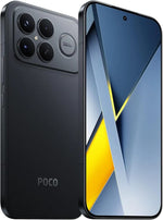 Xiaomi Poco F8 Ultra 16GB RAM 512GB | Snapdragon 8 Elite · AMOLED 6.9" 120Hz · Batería 6500mAh · Guayaquil