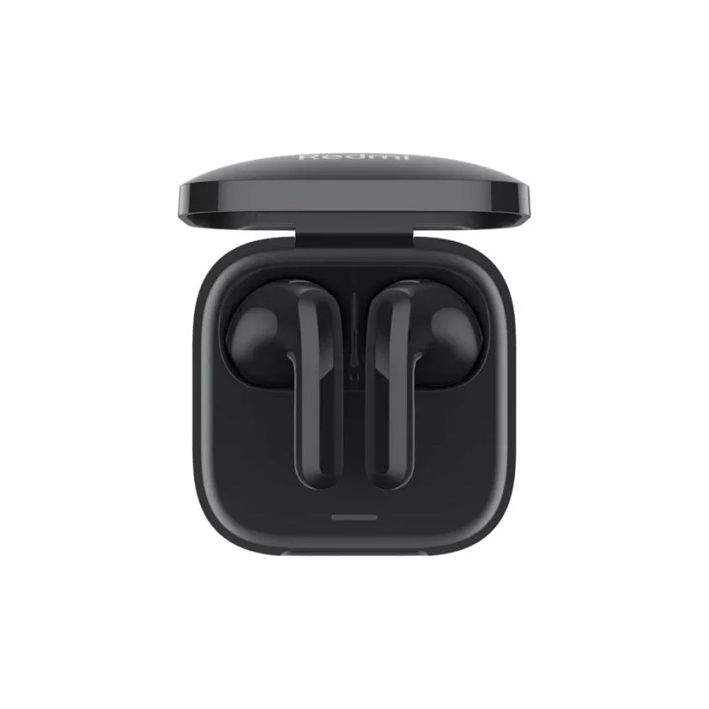 AUDIO/XIAOMI REDMI BUDS 6 ACTIVE CANC. RUIDO /30 H. /BT 5.4 /IPX4 /COLOR NEGRO