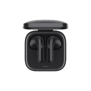 AUDIO/XIAOMI REDMI BUDS 6 ACTIVE CANC. RUIDO /30 H. /BT 5.4 /IPX4 /COLOR NEGRO