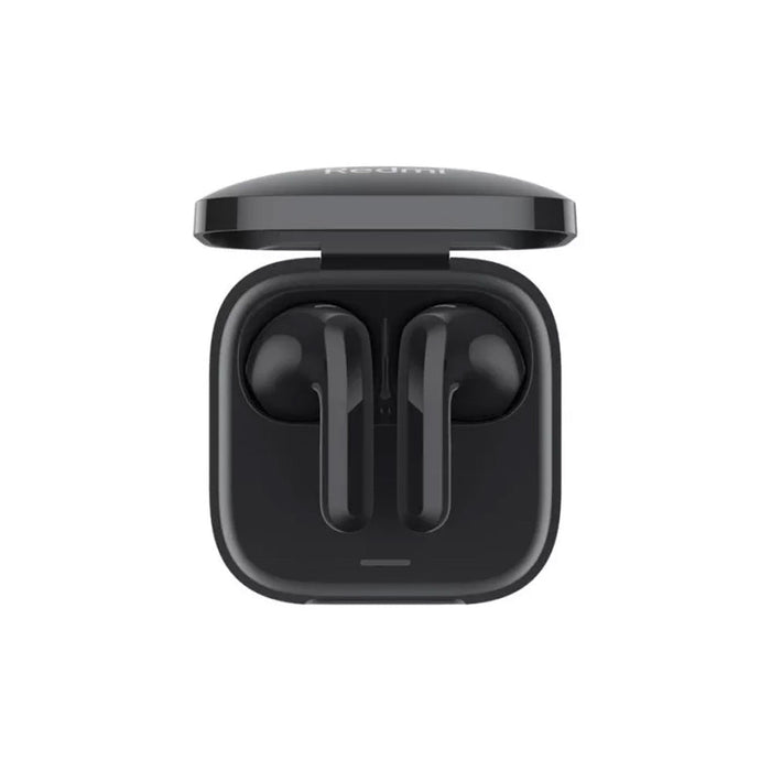 AUDIO/XIAOMI REDMI BUDS 6 ACTIVE CANC. RUIDO /30 H. /BT 5.4 /IPX4 /COLOR NEGRO