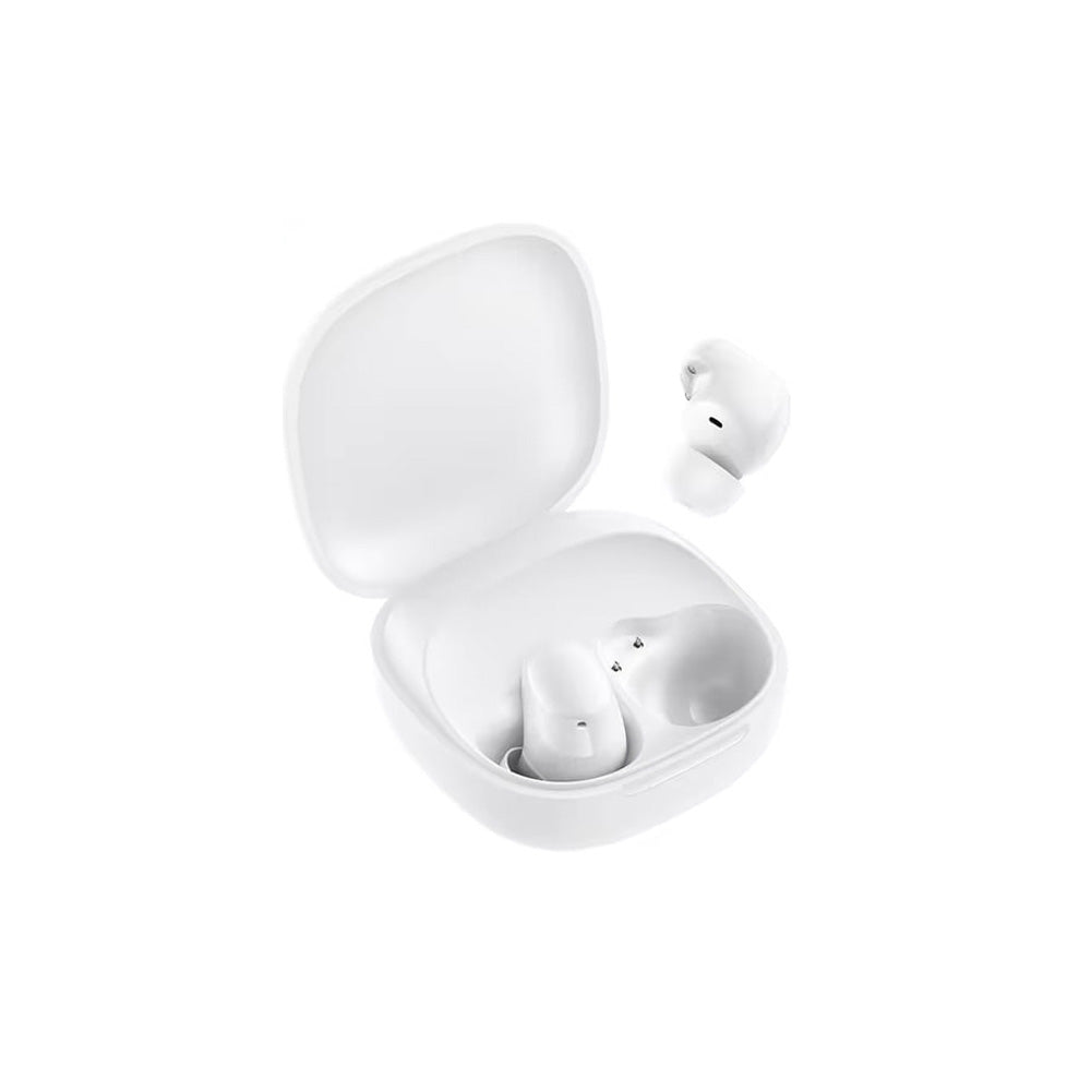 AUDIO XIAOMI/REDMI BUDS 6 PLAY ANUL. RUIDO /36 H. /BT 5.4 /IPX4 /COLOR BLANCO