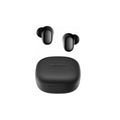 XIAOMI/REDMI BUDS 6 PLAY AUDIO NOISE CANCELLATION /36 H. /BT 5.4 /IPX4 /BLACK