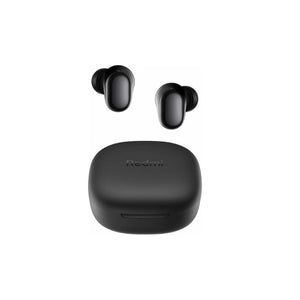 AUDIO XIAOMI/REDMI BUDS 6 PLAY ANUL. RUIDO /36 H. /BT 5.4 /IPX4 /COLOR NEGRO