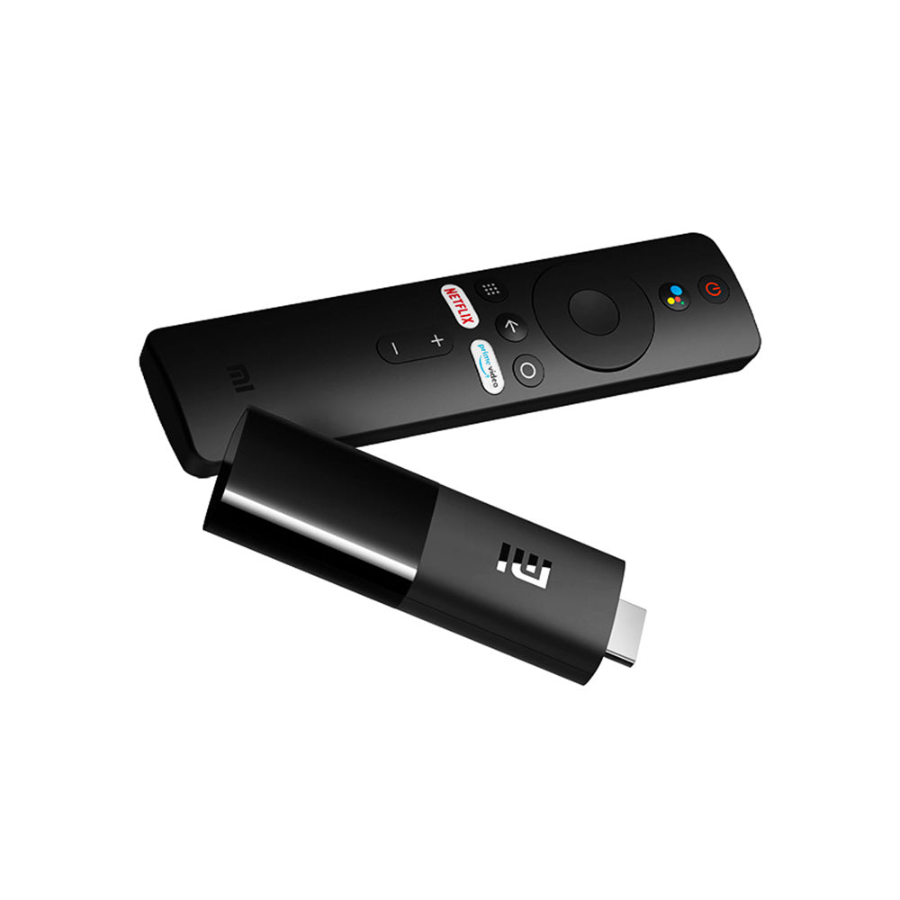 STREAMING/XIAOMI TV STICK FHD CPU 4 CORE /RAM 1GB /8GB /ANDROID TV 9 /WIFI 5 /BT 5.2 /GOOGLE ASIST