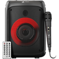 Xtech XTS-661 - Speaker - Black