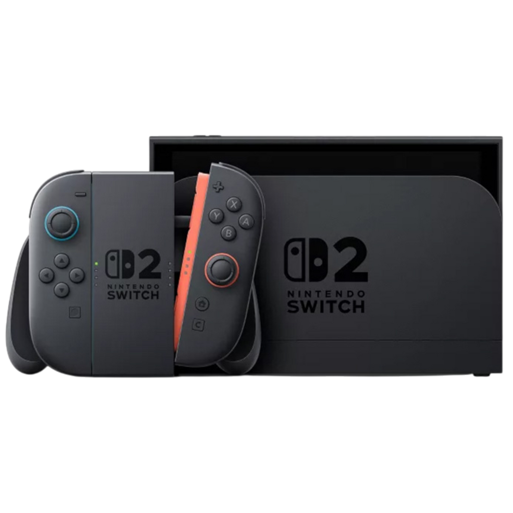 CONSOLA/DE/JUEGO/NINTENDO SWITCH 2 POKEMON LEGENDS ZA BUNDLE EDITION CONSOLE US VERSION