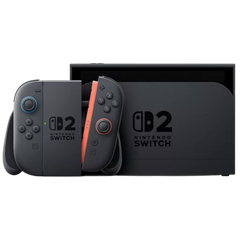 CONSOLA/DE/JUEGO/NINTENDO SWITCH 2 POKEMON LEGENDS ZA BUNDLE EDITION CONSOLE US VERSION