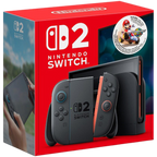 CONSOLA/DE/JUEGO/NINTENDO SWITCH 2 MARIO KART WORLD BUNDLE EDITION US VERSION