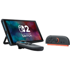 CONSOLA/DE/JUEGO/NINTENDO SWITCH 2 MARIO KART WORLD BUNDLE EDITION US VERSION