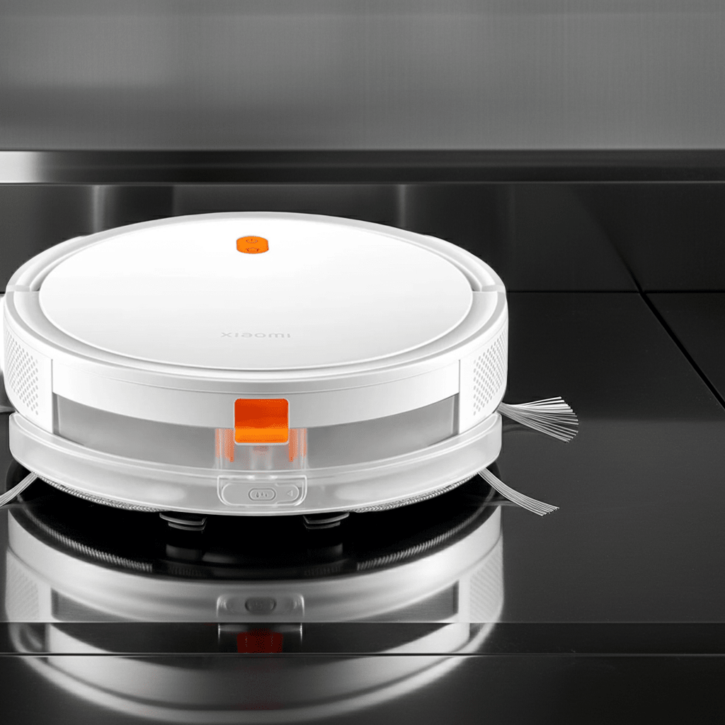 ACCESORIO/XIAOMI XIAOMI ROBOT VACUUM E5 C108 /2000PA /BAT. 2600MAH /BLANCO ACCESORIOS en Guayaquil Ecuador - NEW STORE