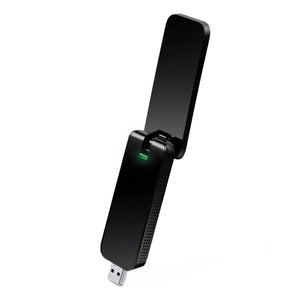 ADAPTADOR INALAMBRICO USB BANDA DUAL AC1300 ARCHER T4U