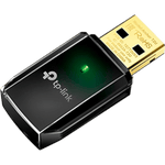 ADAPTADOR INALAMBRICO USB BANDA DUAL AC600 ARCHER T2U ACCESORIOS en Guayaquil Ecuador - NEW STORE