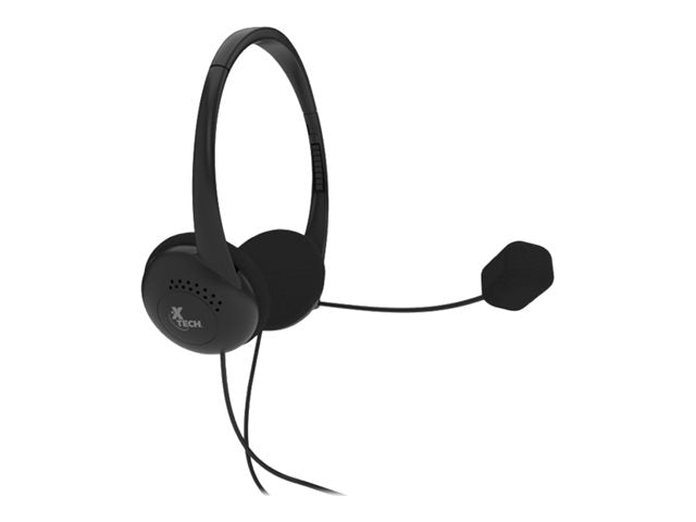 HEADSET XTECH XTH-230