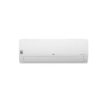 AIRE ACONDICIONADO LG VM242C9 DUALCOOL INVERTER 24000BTU WIFI 220V BLANCO ELECTRODOMESTICOS en Guayaquil Ecuador - NEW STORE