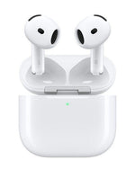 Apple AirPods 4 con Cancelación Activa de Ruido | Chip H2 · Audio Espacial · IPX4 · 30h · Guayaquil