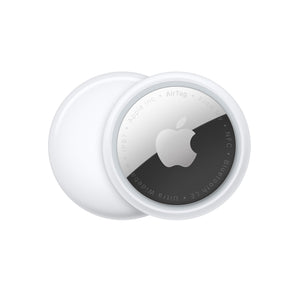 AIRTAG APPLE/1 PACK ITEM TRACKER WHITE