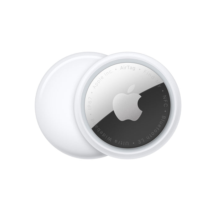 AIRTAG APPLE/1 PACK ITEM TRACKER WHITE