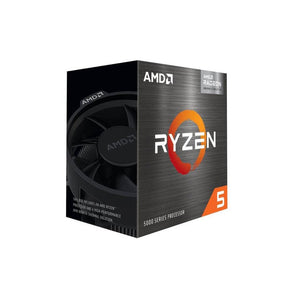 AMD Ryzen 5 5600GT AM4 6 Núcleos 12 Hilos 3.6GHz | Gaming, Radeon Integrado