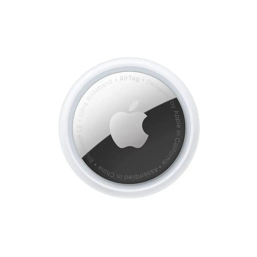 Apple AirTag | Rastreador con Red Buscar · Batería CR2032 · IP67 · Guayaquil Accesorios en Guayaquil Ecuador - New Store Gye