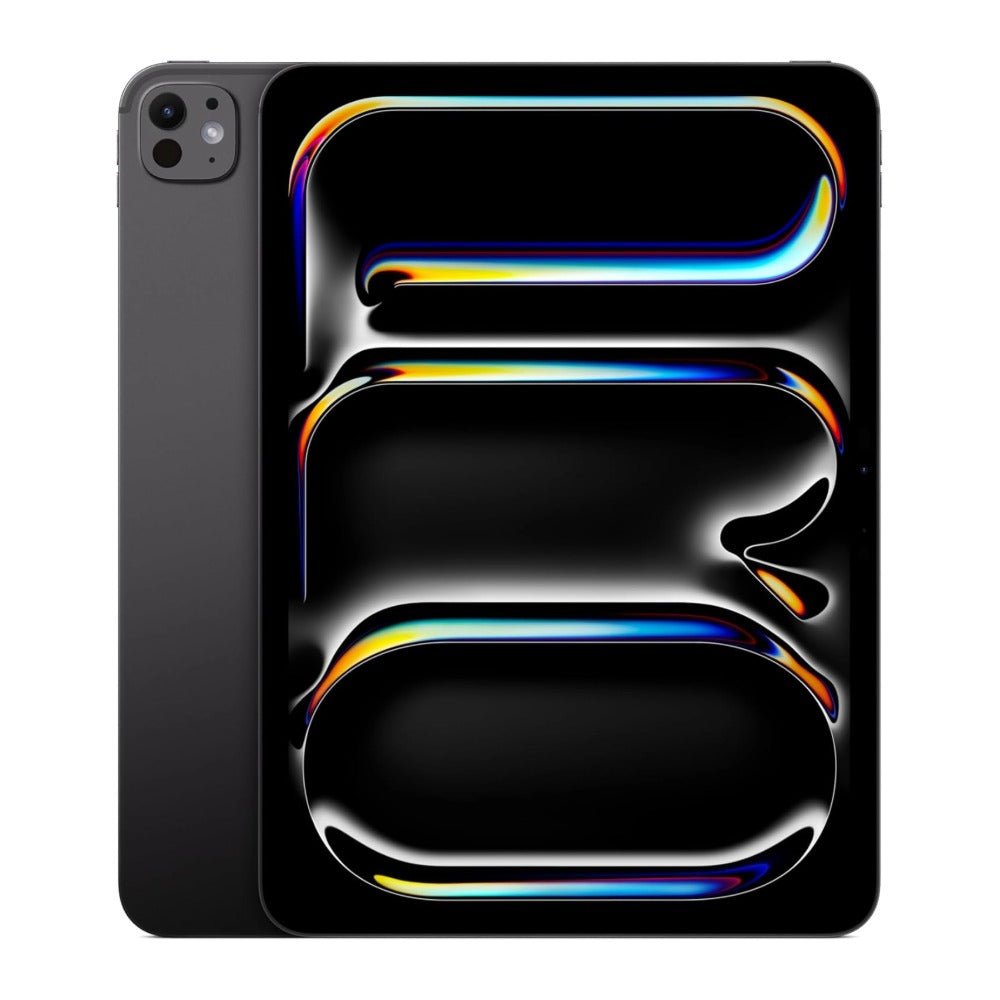 Apple iPad Pro 11" M5 256GB Wi-Fi | OLED 120Hz · Apple Pencil Pro · iPadOS 26 · Guayaquil Tablets en Guayaquil Ecuador - New Store Gye