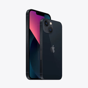 Apple iPhone 13 128GB Open Box | Chip A15 Bionic · Pantalla 6.1" OLED · 5G · Guayaquil