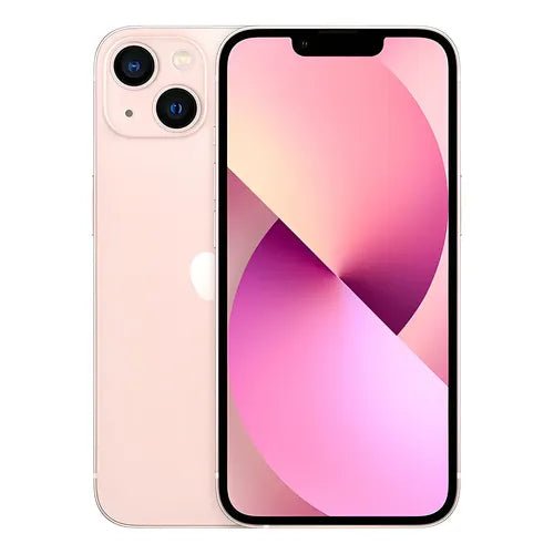 Apple iPhone 13 128GB — Smartphone 6.1" OLED | A15 Bionic · 5G · Cámara 12MP · Guayaquil Celulares en Guayaquil Ecuador - New Store Gye