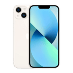Apple iPhone 13 128GB — Smartphone 6.1" OLED | A15 Bionic · 5G · Cámara 12MP · Guayaquil Celulares en Guayaquil Ecuador - New Store Gye