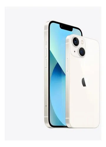 Apple iPhone 13 128GB — Smartphone 6.1" OLED | A15 Bionic · 5G · Cámara 12MP · Guayaquil Celulares en Guayaquil Ecuador - New Store Gye