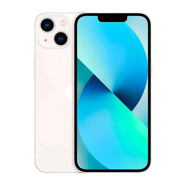 Apple iPhone 13 128GB Open Box | Chip A15 Bionic · Pantalla 6.1" OLED · 5G · Guayaquil