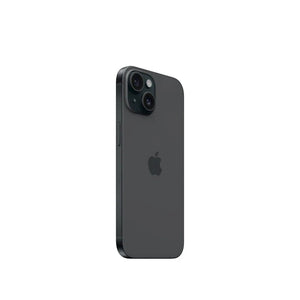 Apple iPhone 15 128GB Open Box | Chip A16 Bionic · Pantalla 6.1" OLED · Cámara 48MP · Guayaquil