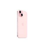 Apple iPhone 15 128GB — Smartphone 6.1" OLED | A16 Bionic · 5G · Cámara 48MP · Guayaquil Celulares en Guayaquil Ecuador - New Store Gye