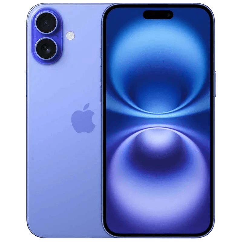 Apple iPhone 16 128GB — Smartphone 6.1" OLED | A18 · 5G · Apple Intelligence · Guayaquil Celulares en Guayaquil Ecuador - New Store Gye
