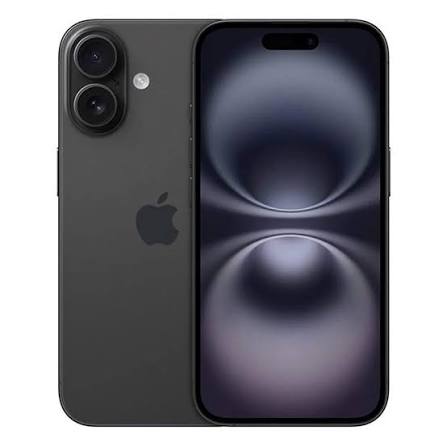 Apple iPhone 16 128GB — Smartphone 6.1" OLED | A18 · 5G · Apple Intelligence · Guayaquil Celulares en Guayaquil Ecuador - New Store Gye