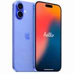 Apple iPhone 16 256GB — Smartphone 6.1" OLED | A18 · 5G · Cámara 48MP · Apple Intelligence · Guayaquil Celulares en Guayaquil Ecuador - New Store Gye