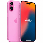 Apple iPhone 16 256GB — Smartphone 6.1" OLED | A18 · 5G · Cámara 48MP · Apple Intelligence · Guayaquil Celulares en Guayaquil Ecuador - New Store Gye