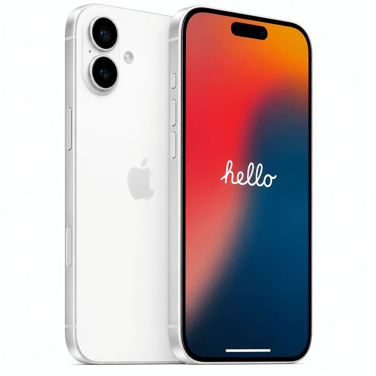 Apple iPhone 16 256GB — Smartphone 6.1" OLED | A18 · 5G · Cámara 48MP · Apple Intelligence · Guayaquil Celulares en Guayaquil Ecuador - New Store Gye