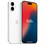 Apple iPhone 16 256GB — Smartphone 6.1" OLED | A18 · 5G · Cámara 48MP · Apple Intelligence · Guayaquil Celulares en Guayaquil Ecuador - New Store Gye