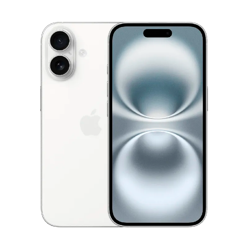 Apple iPhone 16 128GB Open Box | Chip A18 · 8GB RAM · Cámara 48MP · 5G · Guayaquil