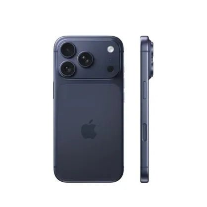 Apple iPhone 17 Pro Max 256GB Open Box | Chip A19 Pro · Pantalla 6.9" · 5G · Guayaquil Celulares en Guayaquil Ecuador - New Store Gye