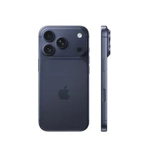 Apple iPhone 17 Pro Max 256GB Open Box | Chip A19 Pro · Pantalla 6.9" · 5G · Guayaquil