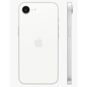 Apple iPhone 17e 256GB eSIM — Smartphone 6.1" OLED | A19 · 5G · Cámara 48MP  · Guayaquil