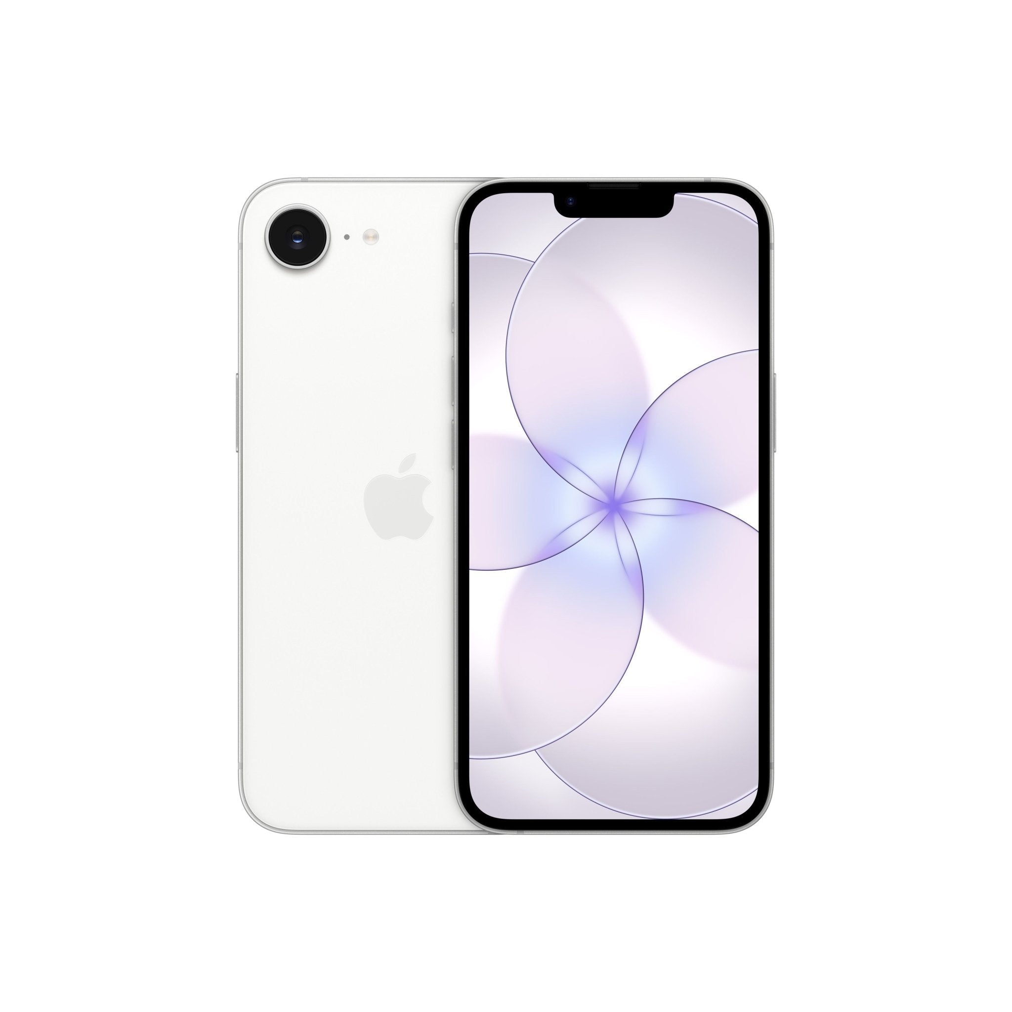 Apple iPhone 17e 256GB eSIM — Smartphone 6.1" OLED | A19 · 5G · Cámara 48MP · Guayaquil Celulares en Guayaquil Ecuador - New Store Gye