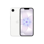 Apple iPhone 17e 256GB eSIM — Smartphone 6.1" OLED | A19 · 5G · Cámara 48MP · Guayaquil Celulares en Guayaquil Ecuador - New Store Gye