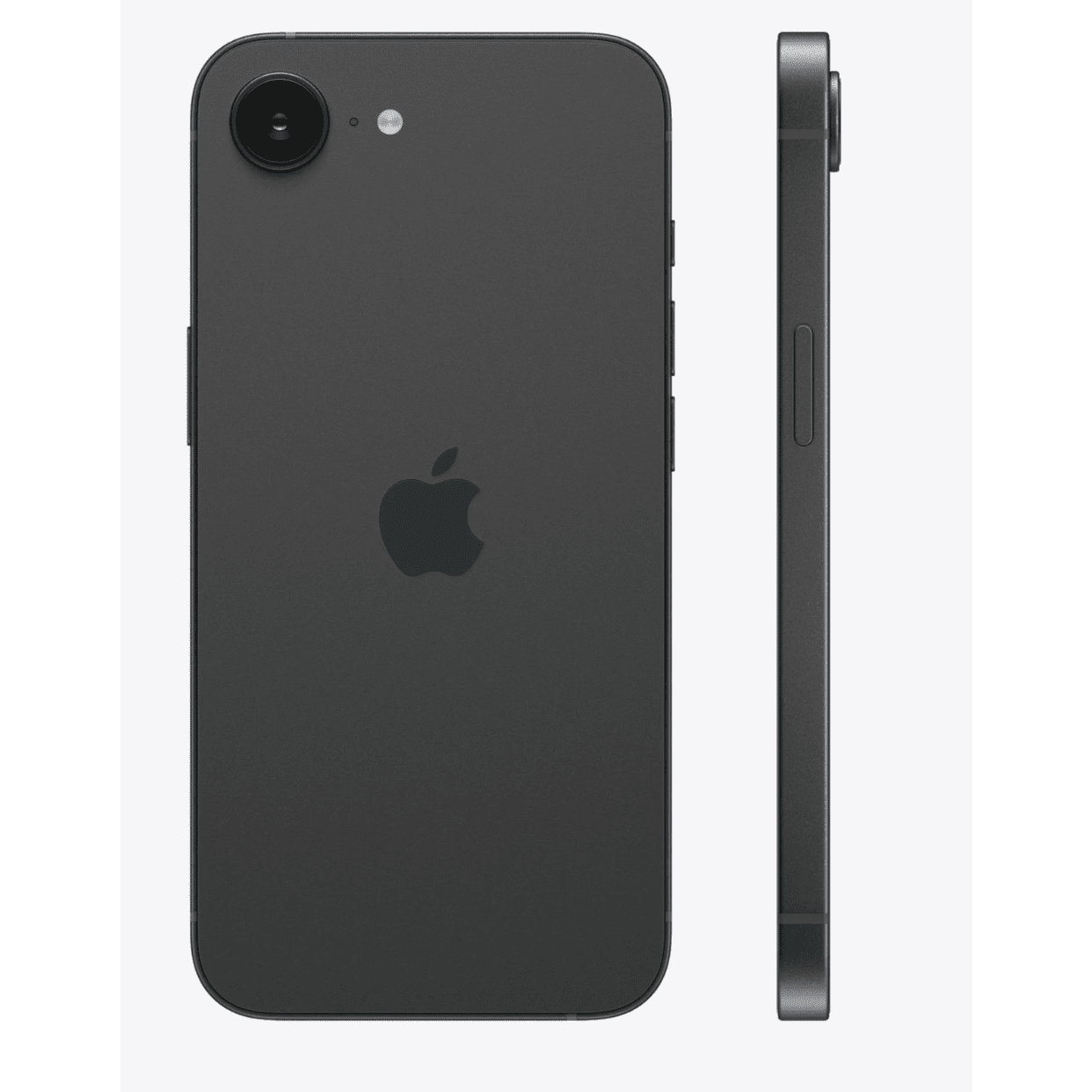 Apple iPhone 17e 512GB eSIM — Smartphone 6.1" OLED | A19 · 5G · Cámara 48MP · MagSafe · Guayaquil Celulares en Guayaquil Ecuador - New Store Gye