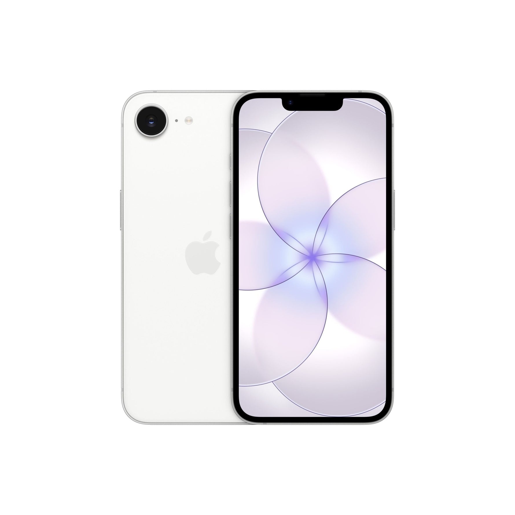 Apple iPhone 17e 512GB eSIM — Smartphone 6.1" OLED | A19 · 5G · Cámara 48MP · MagSafe · Guayaquil Celulares en Guayaquil Ecuador - New Store Gye